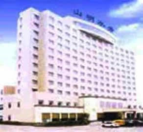 Picturesque Hotel 無錫 エクステリア 写真
